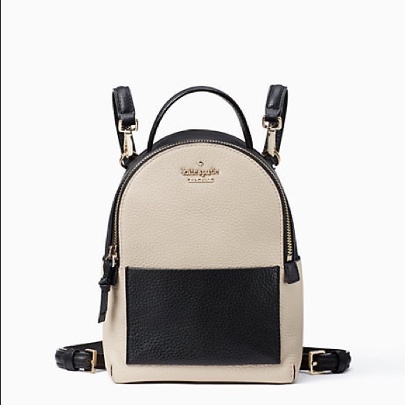 kate spade jackson street backpack